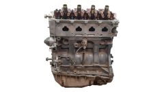 Benzinmotor D4FB712 D4F712 1.2 16v Renault Kangoo Clio 2 