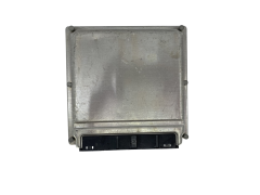 Steuergerät Mercedes A6111537779 0281011001 Bosch 52956