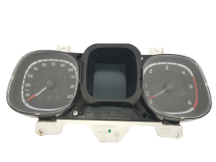 Tacho Kombiinstrument Fiat Panda 0887766550 51933770 27231