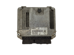 Steuergerät Toyota 89661-0D460 0281012323 Bosch 15824