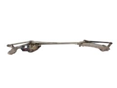 Wischergetriebe Mercedes-Benz W169 A1698200300 404.902 Valeo 1168 Wischergetriebe Mercedes-Benz W169 A1698200300 404.902 Valeo 1168
