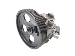 Pumpe Für Servolenkung 9613860480 ZF 7691955115 1.9TD Peugeot 405