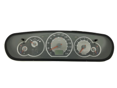 Tacho Kombiinstrument Citroen C5 9655608980 25876 Tacho Kombiinstrument Citroen C5 9655608980 25876