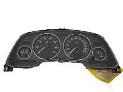 Tacho Kombiinstrument Opel Astra G 24459708TW 110080156007 22013 Tacho Kombiinstrument Opel Astra G 24459708TW 110080156007 22013