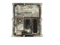 Motorsteuerung Smart 0002749V001 0281010161 Bosch 27508