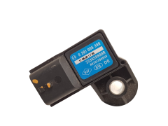Luftdrucksensor 223659800R 0281006390 Bosch Renault 1.6 DCI 0km
