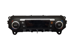 Klimabedienteil Bedienung Climatronic Ford Focus 3 MK3 BM5T18C612CL 