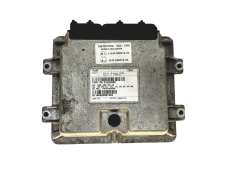 Motorsteuerung Fiat 51822895 4100148 Metatron 28130