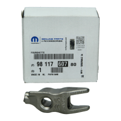 Befestigung, Halterung Original zu 9811760780 Citroen Peugeot