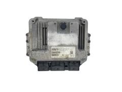 Steuergerät 0281011618 3U71-12A650-SA Ford Bosch 62484