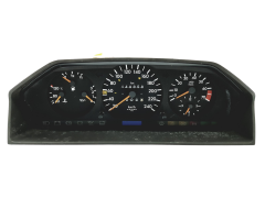 Tacho Kombiinstrument Mercedes E W124 1244400147 110008316873 Tacho Kombiinstrument Mercedes E W124 1244400147 110008316873