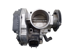 Drosselklappe Daewoo Chevrolet DPI-2 1055