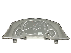 Tacho Kombiinstrument Opel Meriva 13173382XU 110080162027 26074