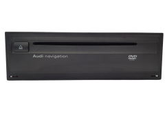 Navigationssystem DVD Audi 4E0910887Q 4E0919887D BE6364 Becker