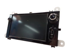 Navigationssystem Radio USB Renault Clio 4 281152928R 2721
