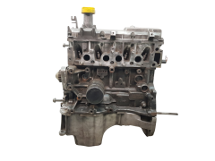 Benzinmotor K7JA714 K7J714 1.4 8v Dacia Logan Sandero