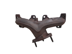 Auspuff-Krümmer Abgaskrümmer 306572 034136 Citroen Peugeot 206 1.1