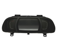 Tacho Kombiinstrument Renault Kadjar 248100594R Johnson 47430