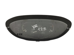 Tacho Kombiinstrument Lancia Ypsilon 06061350170 59180