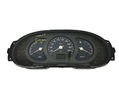 Tacho Kombiinstrument Renault Kangoo 1 7700313172 50792