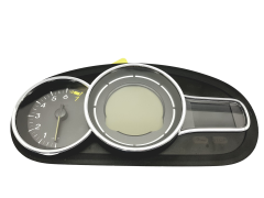 Tacho Kombiinstrument Renault Megane 3 248106944R 44681