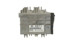 Steuergerät 030906027AA 0261204617 VW Bosch 46755