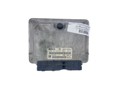Steuergerät 90562574 0281001674 Opel Bosch 61863