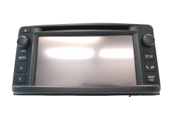 Navigationssystem Radio Toyota Auris 86140-02100 CV-VS01F7AE
