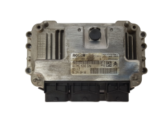 Steuergerät 0261208491 9657489480 9652552380 PSA Bosch 3142 Steuergerät 0261208491 9657489480 9652552380 PSA Bosch 3142