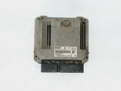 Steuergerät 55193518 0281010988  Alfa Romeo Bosch 37316