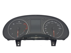 Tacho Kombiinstrument Neues Original Audi A3 8V 8V0920860H 24818