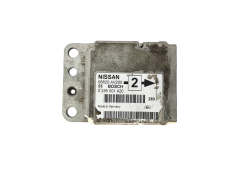 Steuergerät Moduł 0285001420 98820AV200 Nissan Bosch