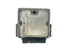 Steuergerät 0281001999 7700104407 8200095448 Renault Bosch 56634