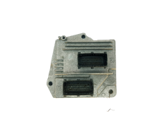 Steuergerät 12249823 FDMR Opel Delphi 32315