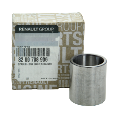 Ärmel Original Renault 8200708906