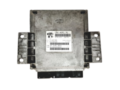 Steuergerät PSA 9645989480 9648620880 IAW48P2.76 Magneti Marelli 27764
