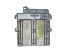 Steuergerät 9631774280 21648651-3 SL-96-2 PSA Sagem 62245