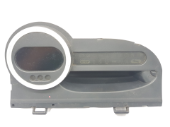 Tacho Kombiinstrument Renault Twingo 2 8200725329 J 26601 Tacho Kombiinstrument Renault Twingo 2 8200725329 J 26601