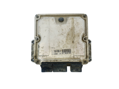Steuergerät PSA 0281010592 9642014880 Bosch 36133