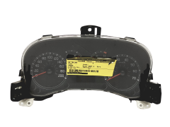 Tacho Kombiinstrument Fiat Panda 51711237 503000480700 30831