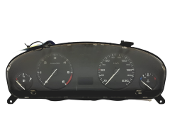 Tacho Kombiinstrument Peugeot 406 9644230980 110080108015 45033