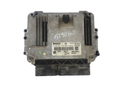 Steuergerät Opel 0281011943 55556829 8973785712 Bosch 23775