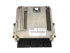 Steuergerät 0281019148 237102748R 237102747R Renault Bosch 27923