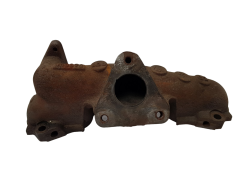 Auspuff-Krümmer Abgaskrümmer 306678 Citroen Peugeot 12334
