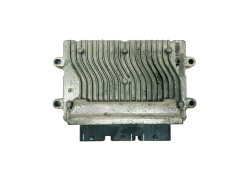 Steuergerät 9660374680 9651696680 32529 Steuergerät 9660374680 9651696680 32529