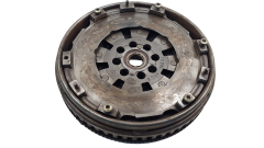 Zweimassenschwungrad 0532L0 920410803 LUK 2.0 HDI Citroen Peugeot