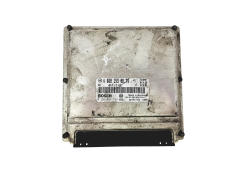Steuergerät Mercedes A6681530879 0281011151 Bosch 27813