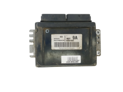 Steuergerät 96801800 5WY5407A D32 1B0T 9A Chevrolet Kemsco 46610