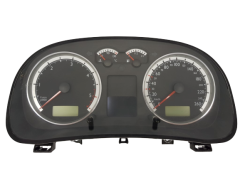 Tacho Kombiinstrument VW Golf MK4 Bora 1J5920825CX 110280085004