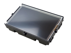Display Für Navigationssystem Renault 259153035R TomTom 2